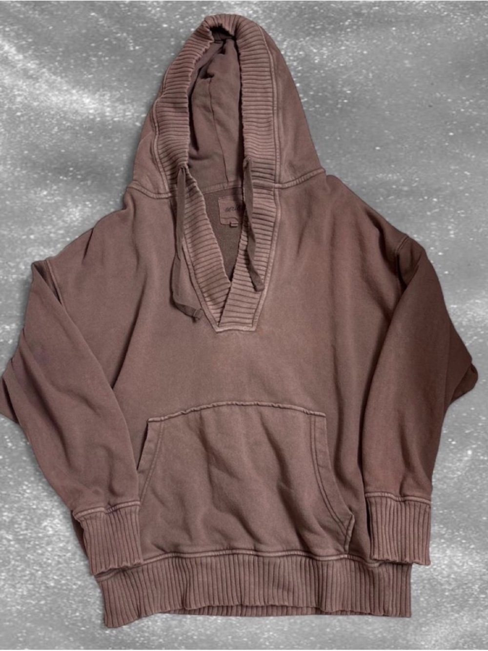 Aerie Women’s Hooded Pullover